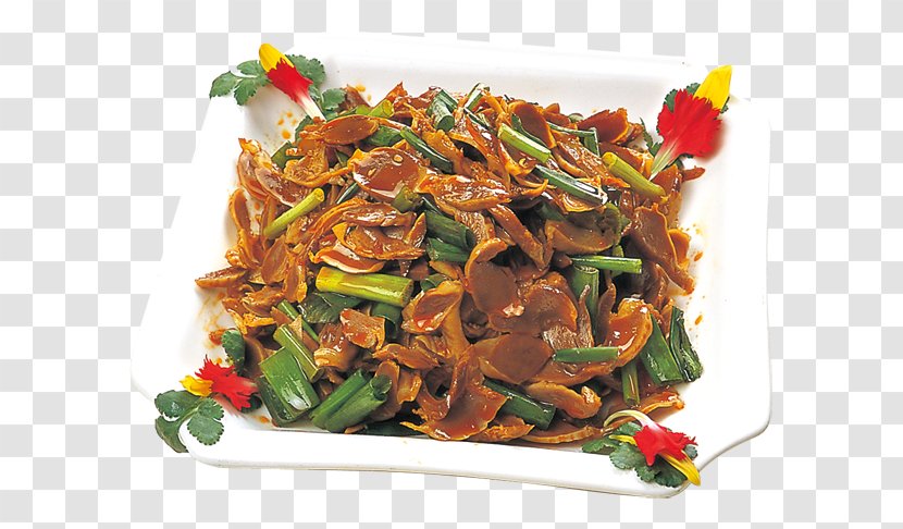 Twice Cooked Pork Fried Chicken Vegetarian Cuisine American Chinese - Dish - Stir-fried Jane Transparent PNG