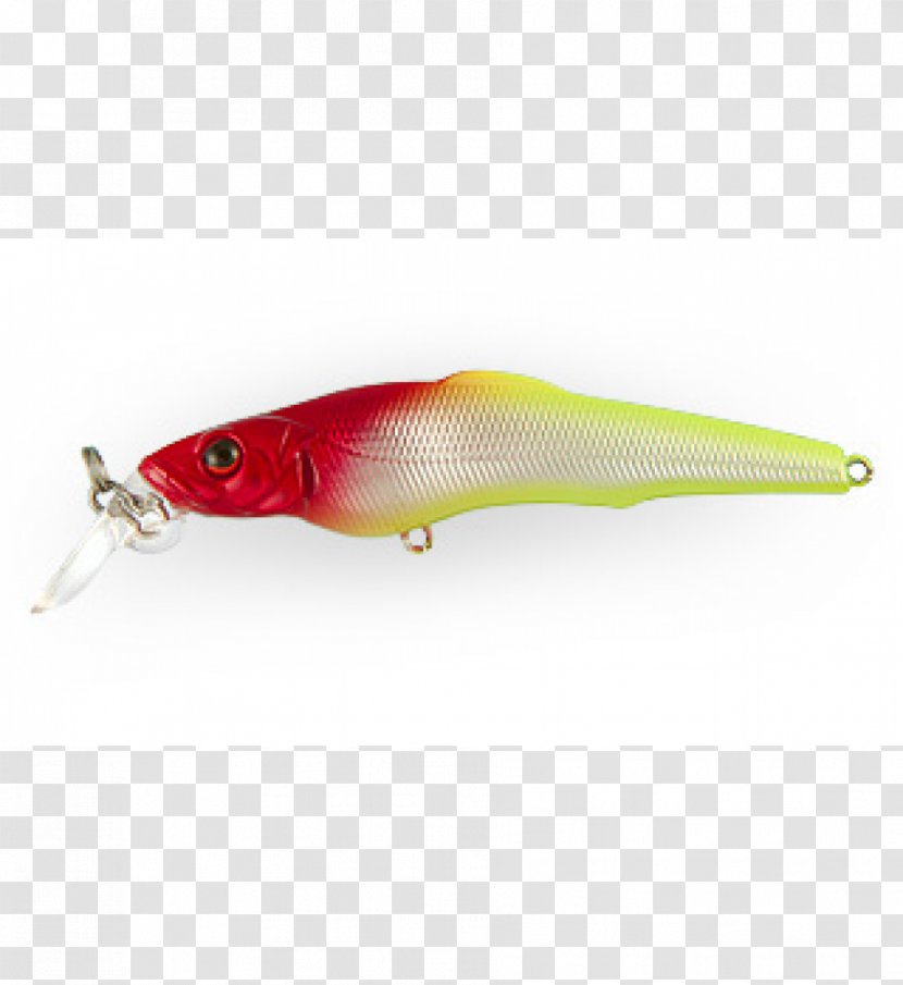 Spoon Lure Pink M Perch Fish AC Power Plugs And Sockets - Fishing Bait Transparent PNG