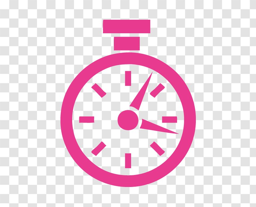 Stopwatch Design Clock - Area Transparent PNG