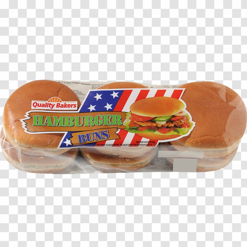 Hamburger Netto Marken-Discount Edeka Small Bread Transparent PNG