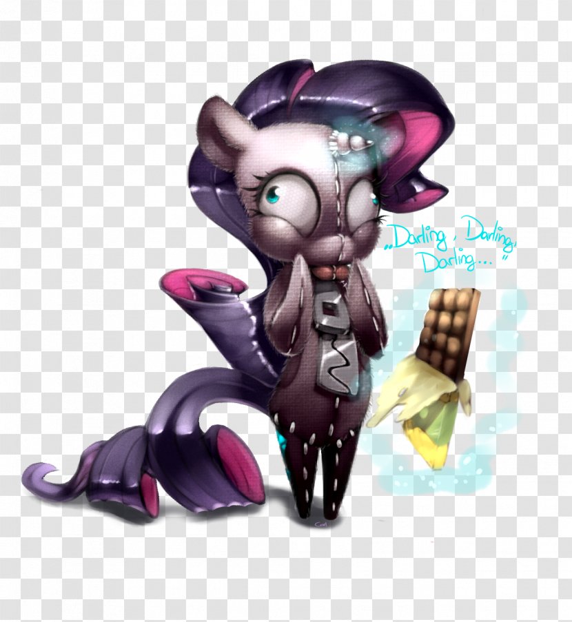 Twilight Sparkle Rarity Rainbow Dash Fluttershy Pony - Drawing - Twitch Transparent PNG