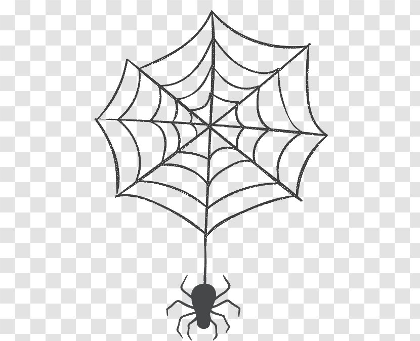 Spider Web Vector Graphics Royalty-free Design - Another Symbol Transparent PNG
