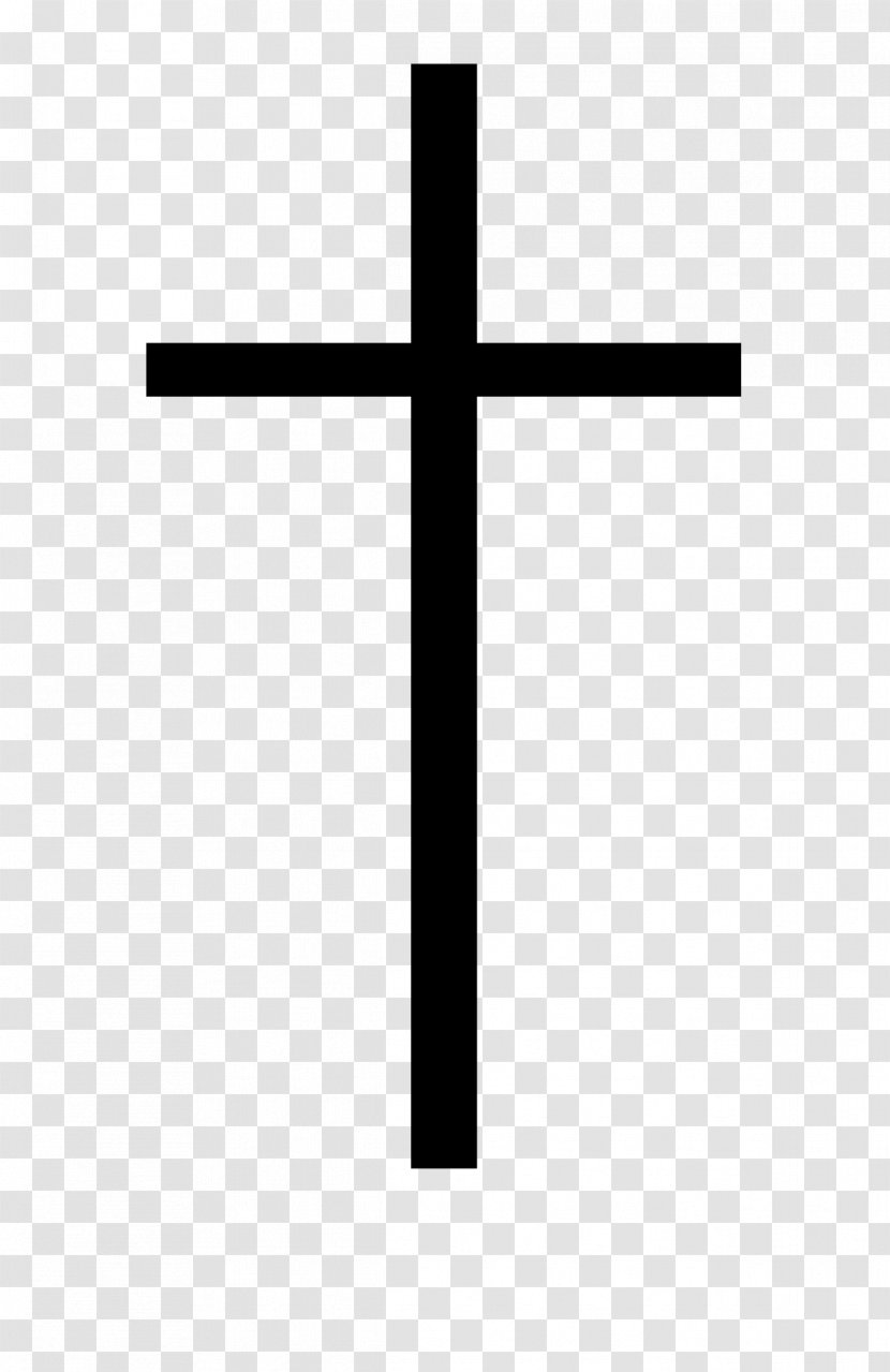 Christian Cross The Company Specialized Utilities Obituary Grabkreuz - Dagger Transparent PNG