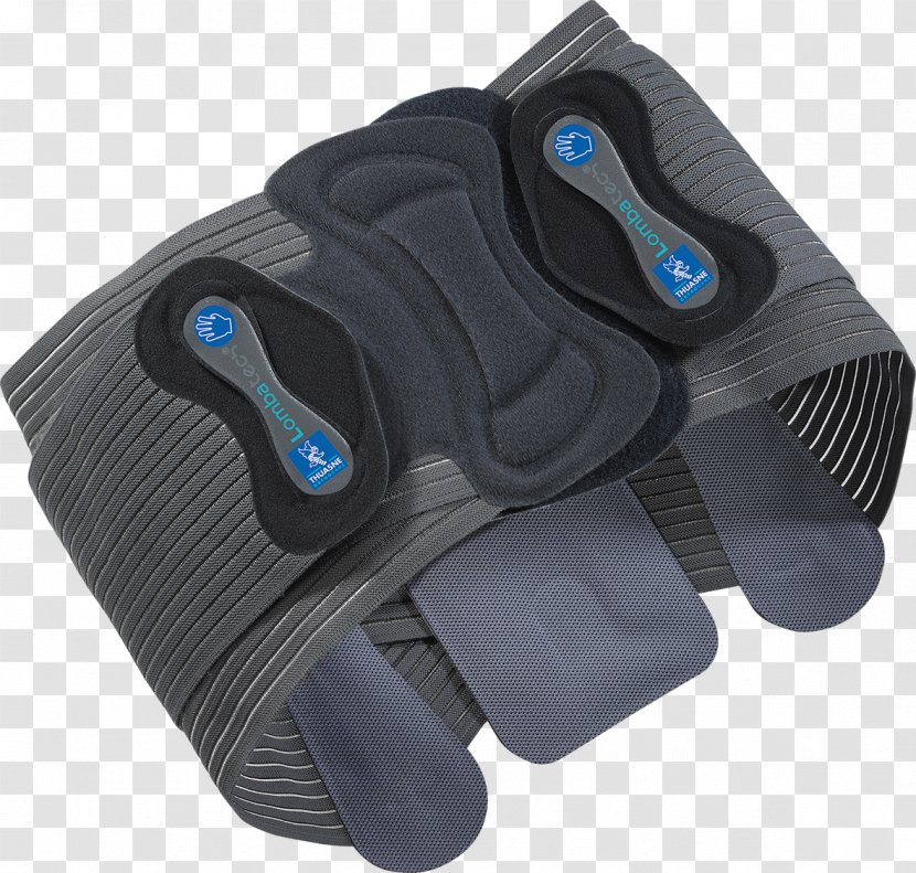 Human Back Bicycle Glove Lumbar Vertebrae Vertebral Column - Cross Training Shoe - Tennis Silhouette Transparent PNG