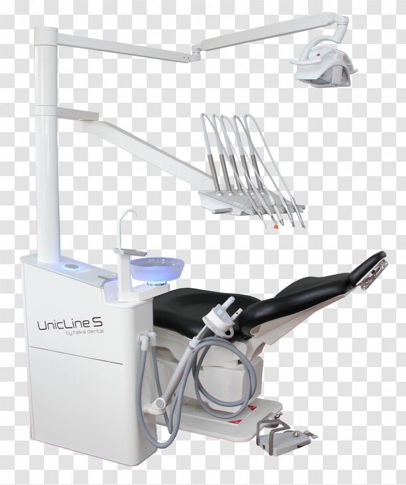 Dentistry Dental Engine Heka A / S Surgery - Architectural Treatment Plan Transparent PNG