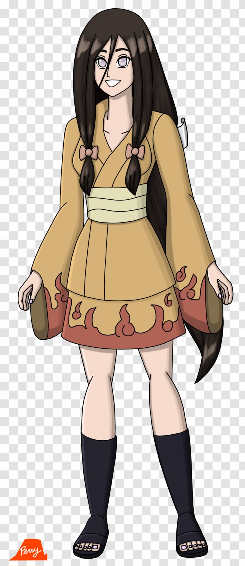 Hinata Hyuga Boruto: Naruto The Movie Uzumaki Clan - Tree Transparent PNG