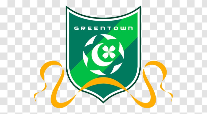 Hangzhou Greentown F.C. Zhejiang Yiteng Chinese Super League Meizhou Meixian Techand Dalian Transcendence - Shenzhen Fc - Logo Transparent PNG