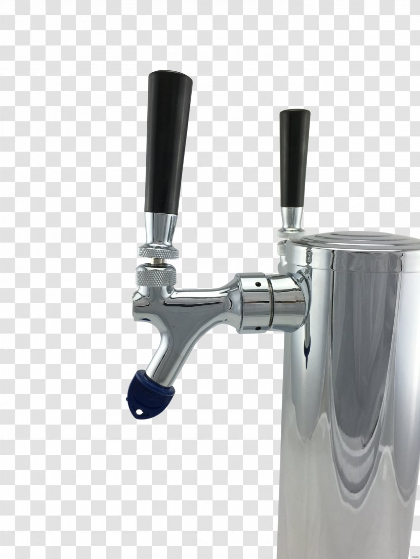 Beer Tap Bottle Home-Brewing & Winemaking Supplies - Automatic Faucet Transparent PNG