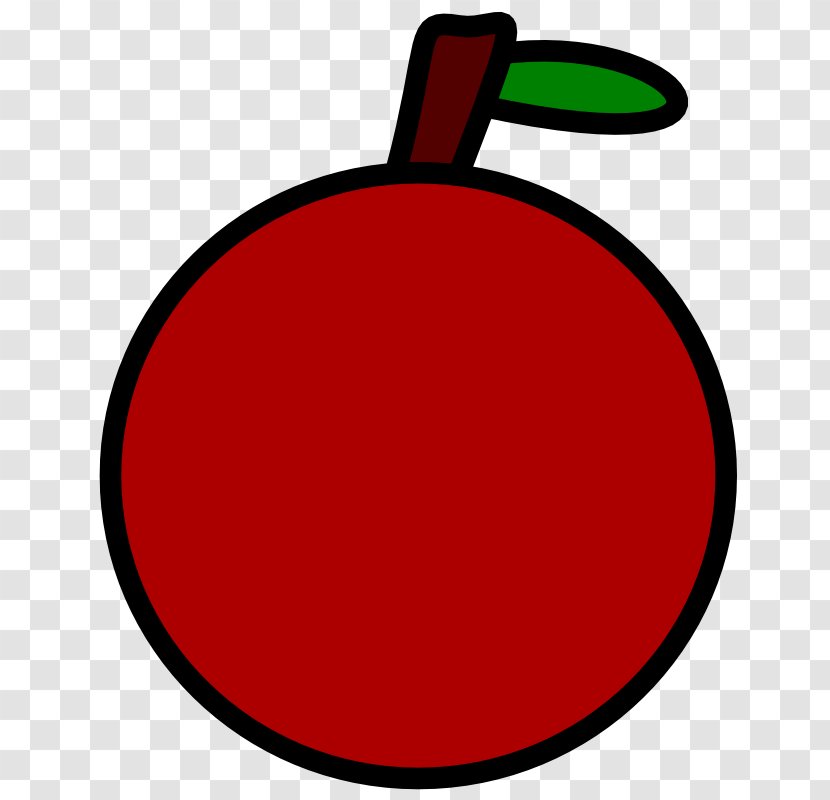 Apple Clip Art - Artwork - Cartoon Pictures Transparent PNG