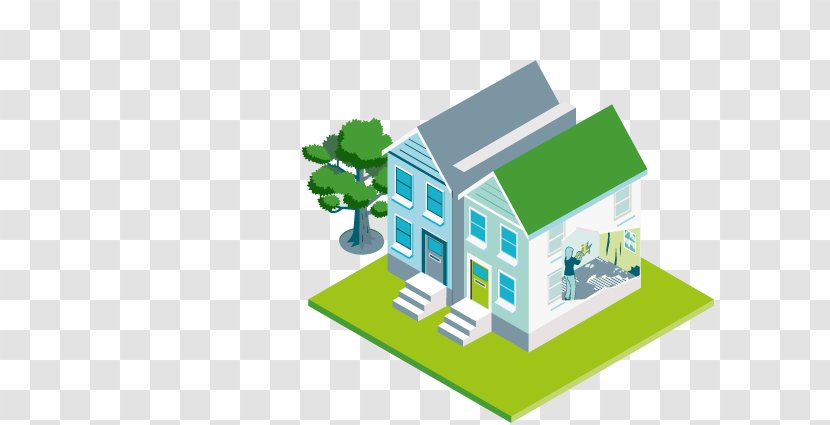 Energy Property - Real Estate - Damage Maintenance Transparent PNG