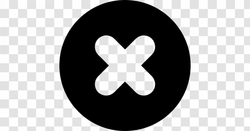 Button - Logo - Symbol Transparent PNG