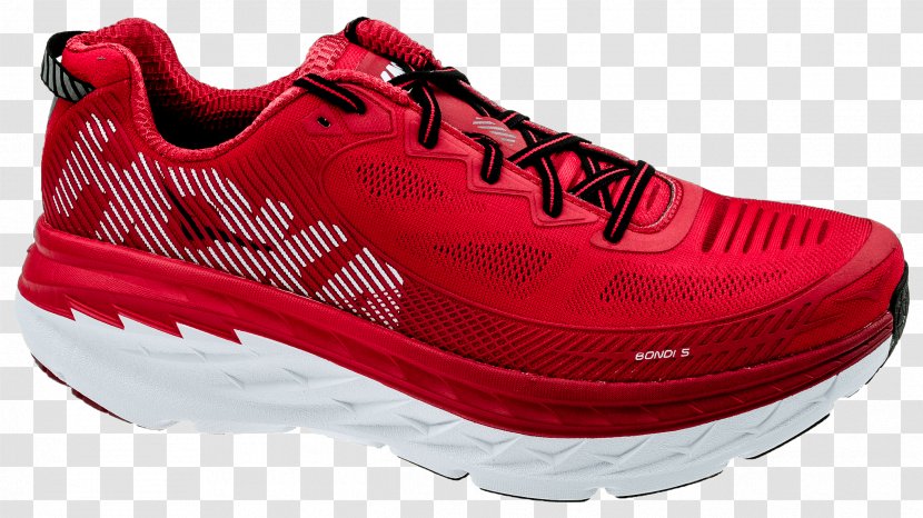 HOKA ONE Shoe Sneakers Sportswear - Outdoor - High Risk Transparent PNG
