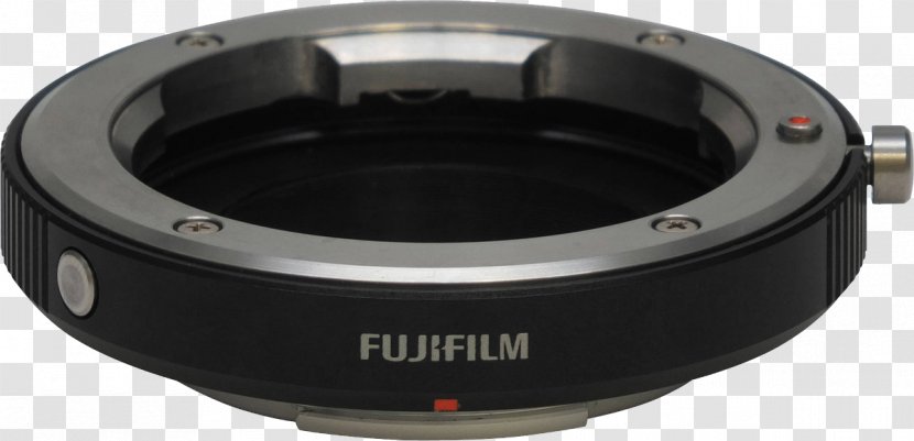 Fujifilm X-Pro1 Leica M-mount X-T1 X100 Canon EF Lens Mount - Camera Transparent PNG