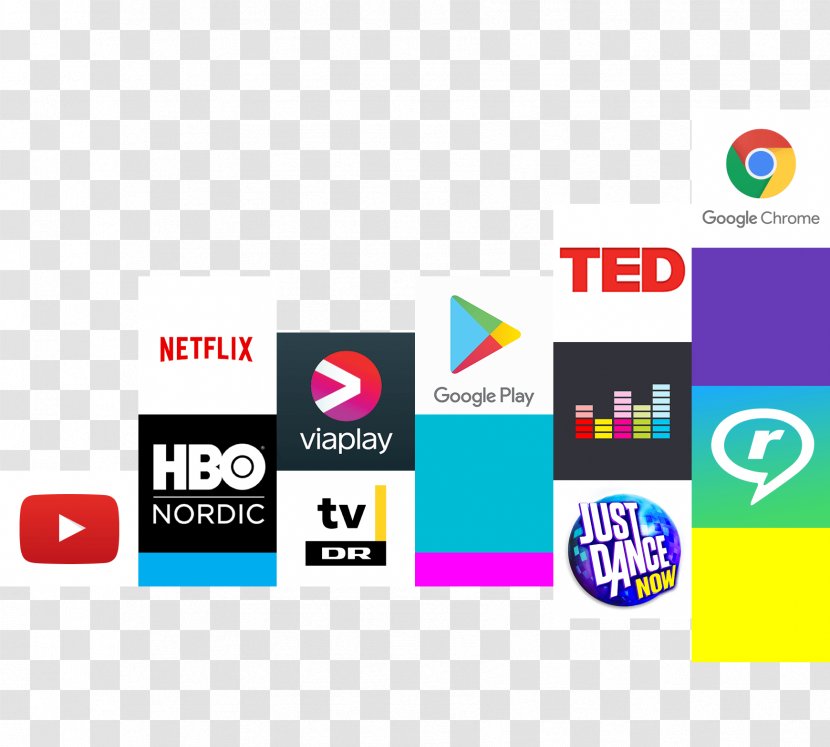 Google Chromecast Ultra Netflix Television Film - Orange Is The New Black - Tv Static Transparent PNG