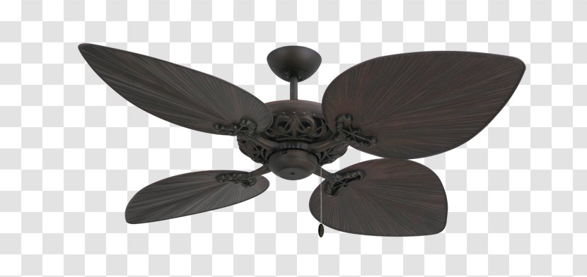 Ceiling Fans Lighting - Building - Fan Blades Transparent PNG