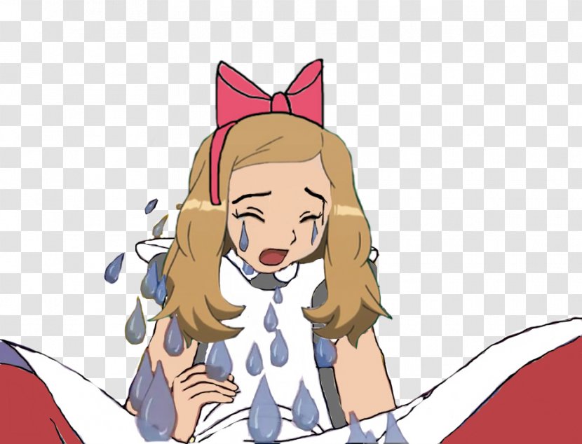 Serena Ash Ketchum Pokémon Omega Ruby And Alpha Sapphire GO Misty - Frame - Pokemon Go Transparent PNG