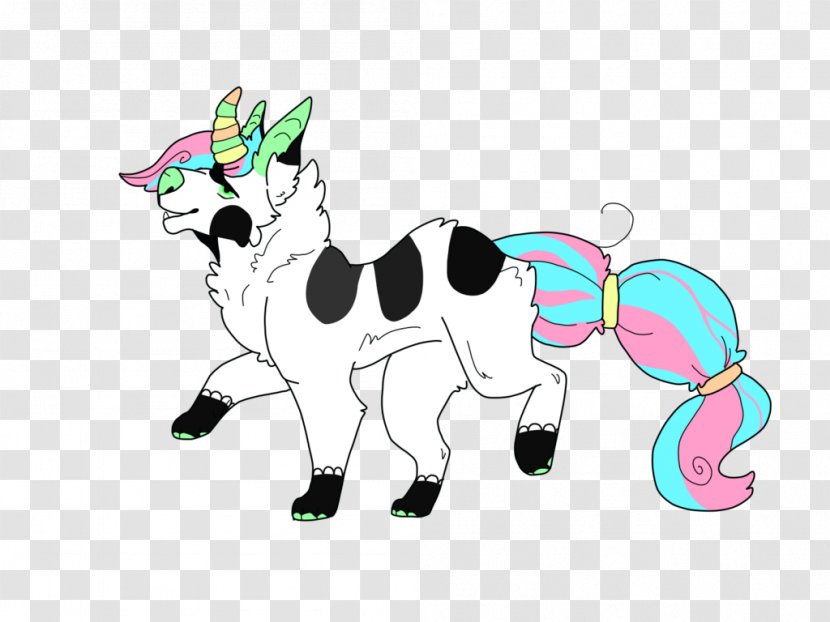 Canidae Horse Unicorn Cat - Like Mammal - Boy Transparent PNG