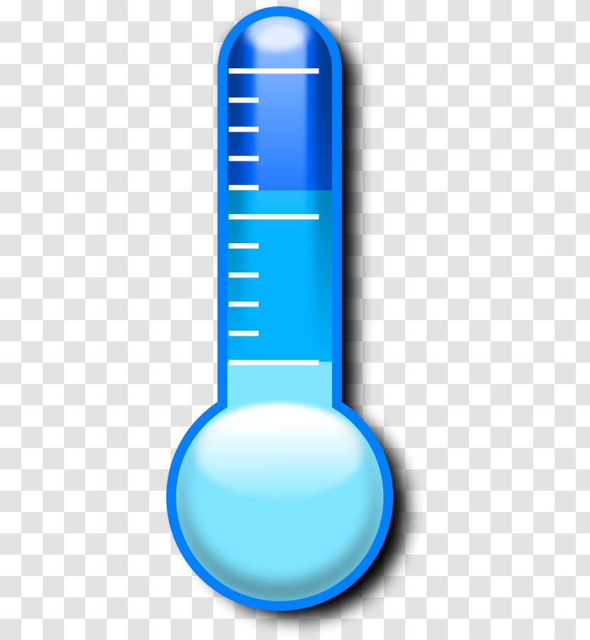 Thermometer Temperature Clip Art - Heat - Cliparts Transparent PNG