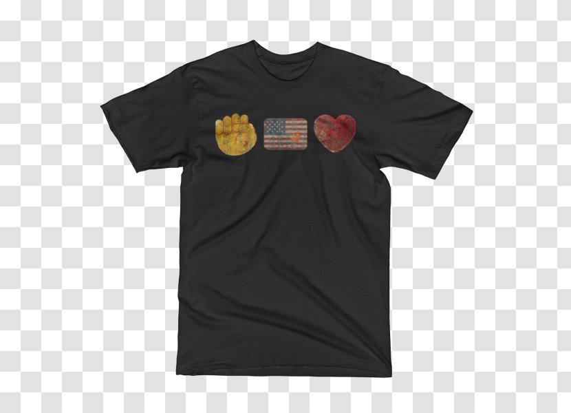 T-shirt Sleeve Clothing Unisex - Cut And Sew Transparent PNG