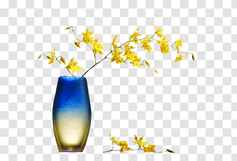 Cut Flowers Vase Still Life Photography - Drinkware Transparent PNG