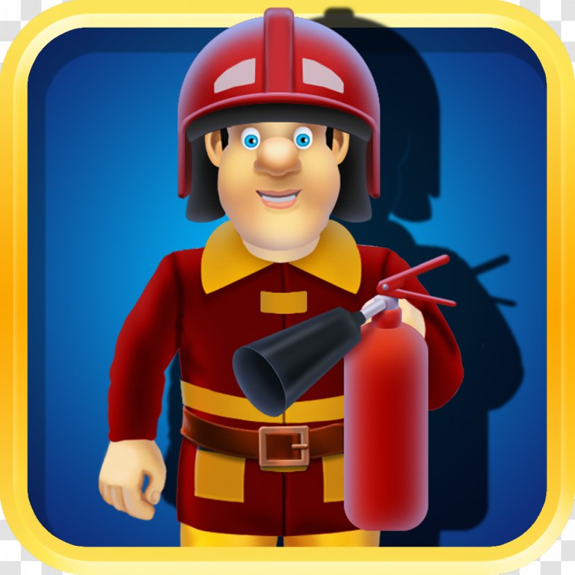 Firefighter My Town : Fire Station Rescue Mighty Switch Force! Garena Free Firefighting - Department Transparent PNG
