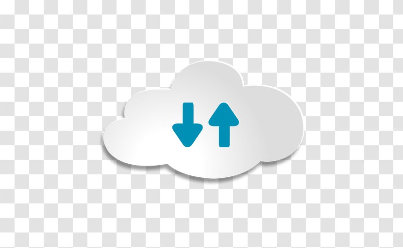 Cloud Database Computing Enterprise Resource Planning - Data Transparent PNG