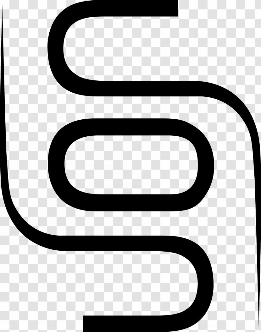 Brand Logo - Number - Design Transparent PNG