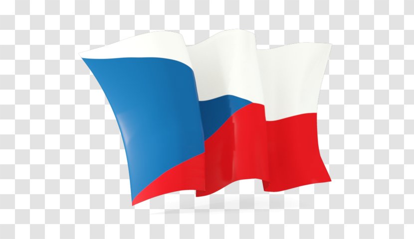 Flag Of The Czech Republic Laudova Transparent PNG