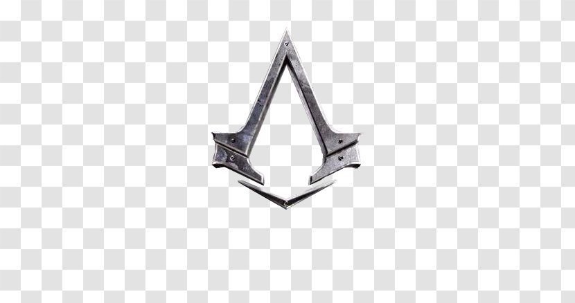 Assassin's Creed Syndicate Creed: Origins Unity III - Triangle - Assasins Transparent PNG