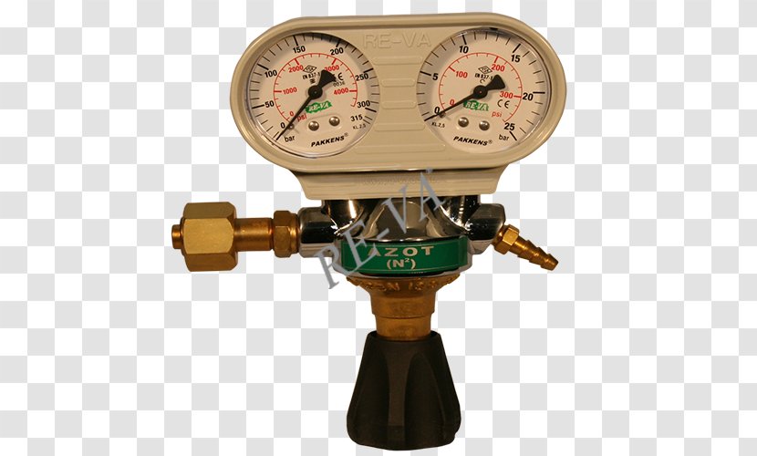 Tinsa Ticaret Gas Air Nitrogen Oxygen - Manometers Transparent PNG