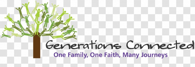 Logo Brand Grasses Plant Stem Font - Flower Transparent PNG