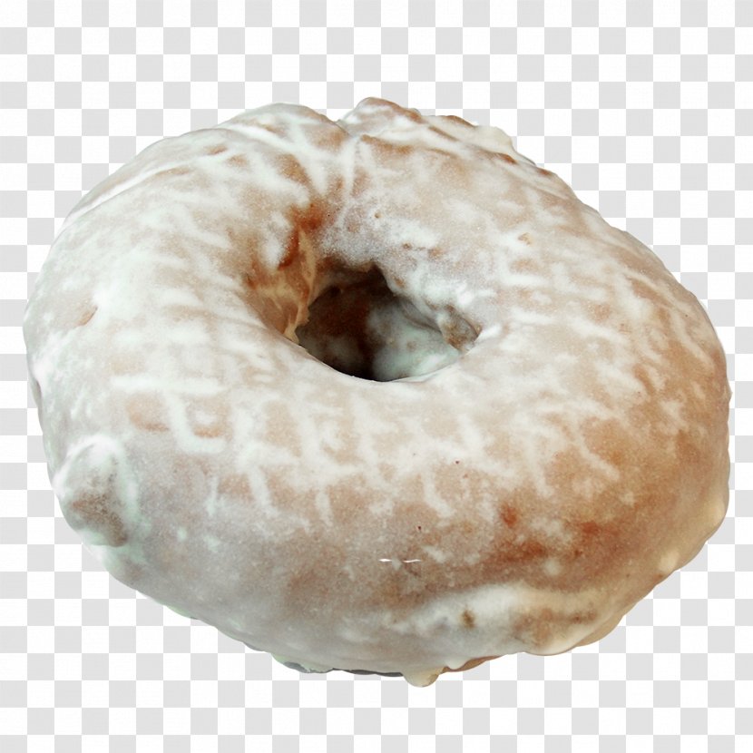 Cider Doughnut Danish Pastry Bagel Donuts Powdered Sugar - Baked Goods Transparent PNG