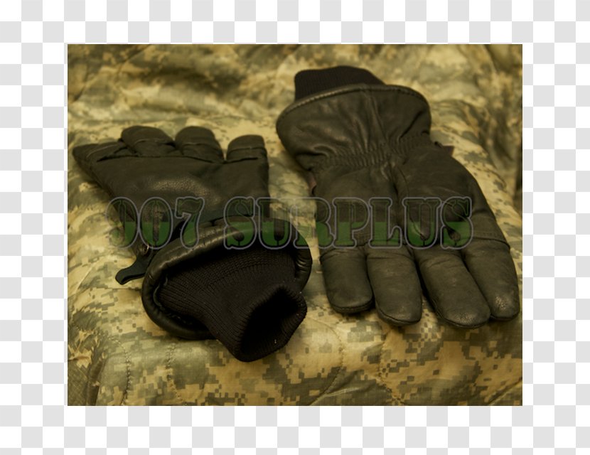 Glove Gore-Tex Extreme Cold Weather Clothing W. L. Gore And Associates - W L - Black Beret Transparent PNG