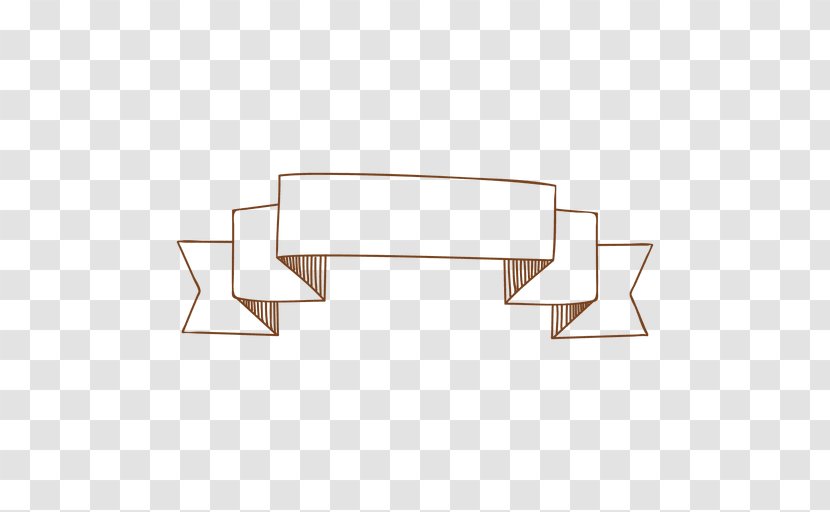 Drawing - Line Art - Table Transparent PNG