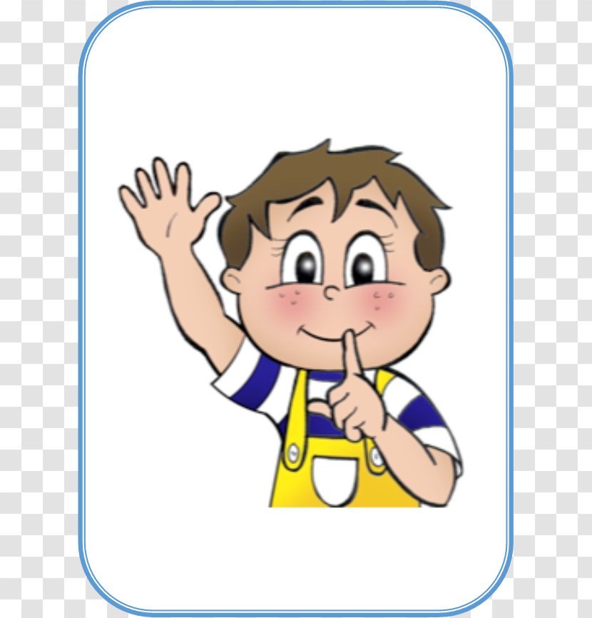 Autism Digit Hand 0 November - Cheek - Artwork Transparent PNG