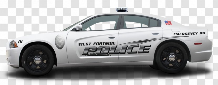 Police Car Dodge Chevrolet Caprice Ford Crown Victoria Interceptor - Brand Transparent PNG