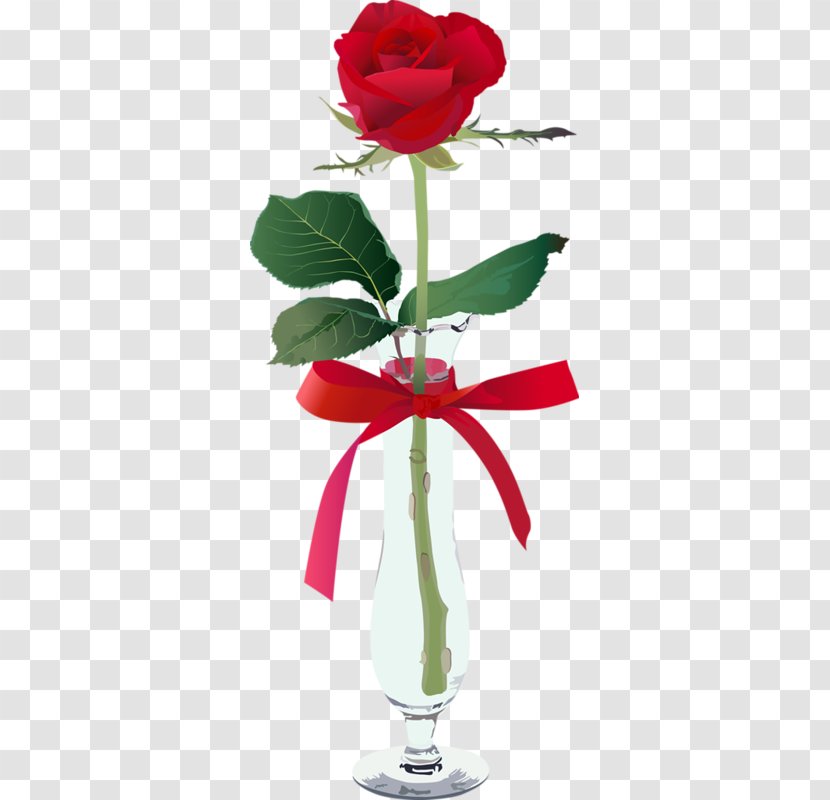 Rose - Flower Bouquet Transparent PNG