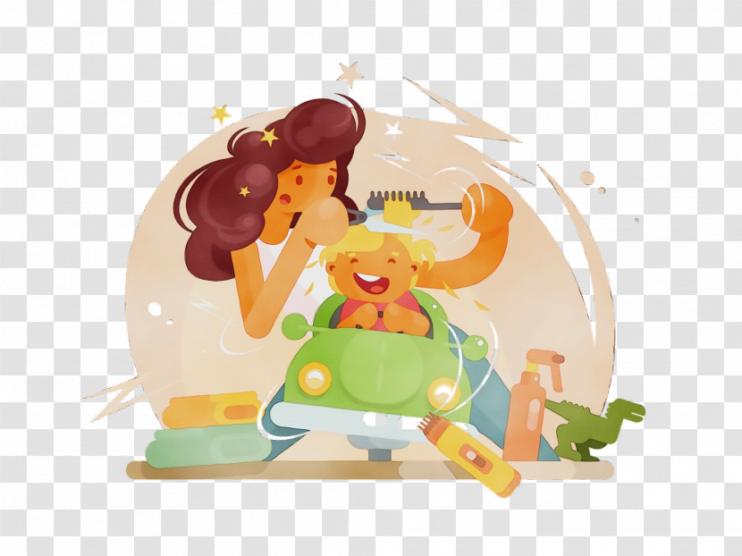 Cartoon Animation Transparent PNG