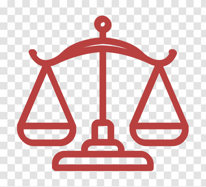 Law Icon Balance Icon Elections Icon Transparent PNG