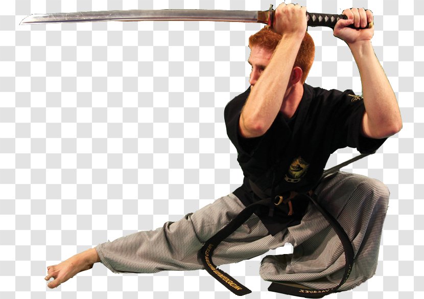 Kumdo Haidong Gumdo Hwa Rang Do Martial Arts Taekwondo - Ninjutsu - Sword Transparent PNG