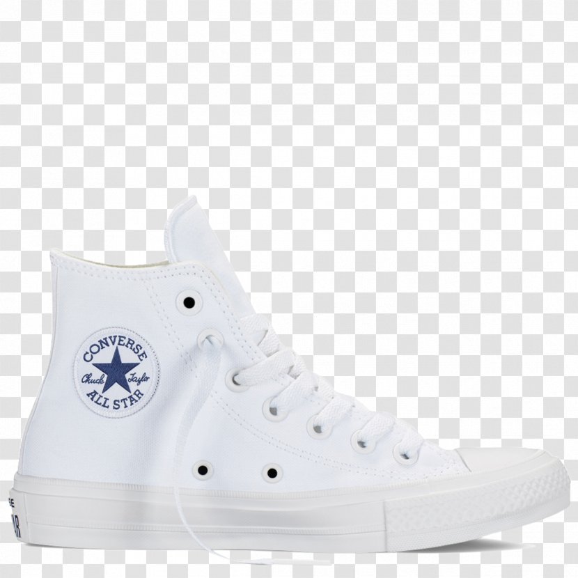 Converse Chuck Taylor All-Stars High-top Sneakers ECCO - Shoe - Nike Transparent PNG