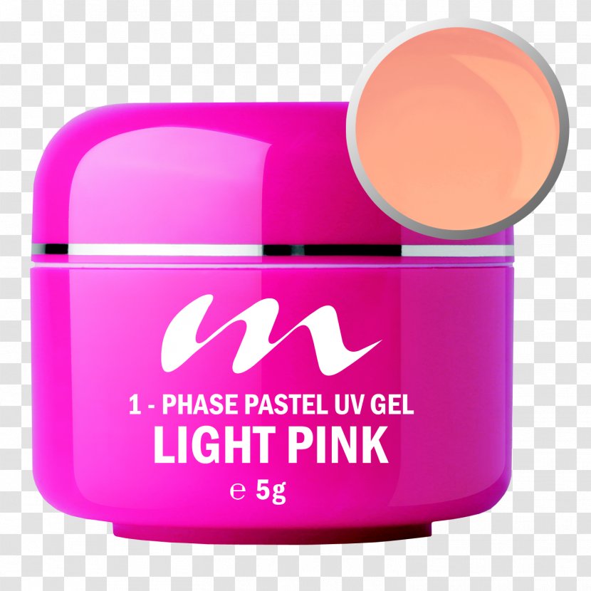 Cosmetics Pink Beauty Pastel Tints And Shades - Hair - Lights Transparent PNG