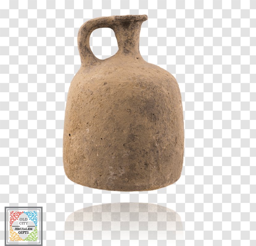 Jug Vase Pottery Ceramic Transparent PNG