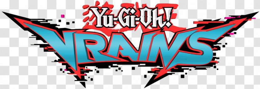 Logo Yu-Gi-Oh! Trading Card Game Yugi Mutou - Mose Transparent PNG