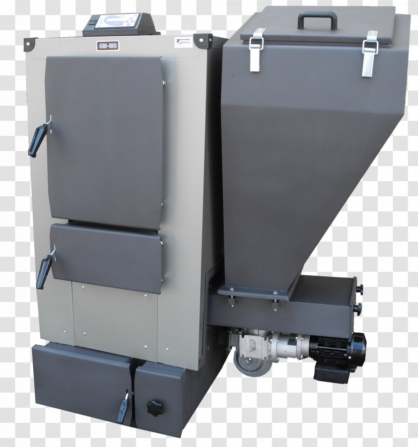 Mering Boiler Manufacturing Stove Palenisko - Reciprocating Engine Transparent PNG