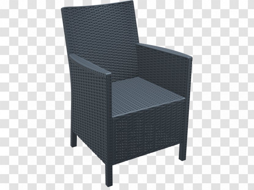 Table Garden Furniture Chair Bar Stool Transparent PNG
