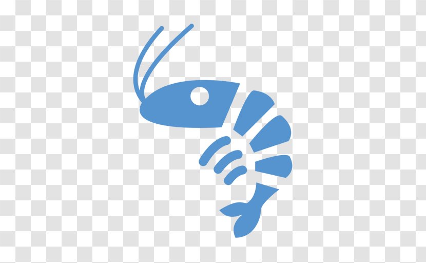 Lobster Seafood Restaurant Prawn - Logo Transparent PNG