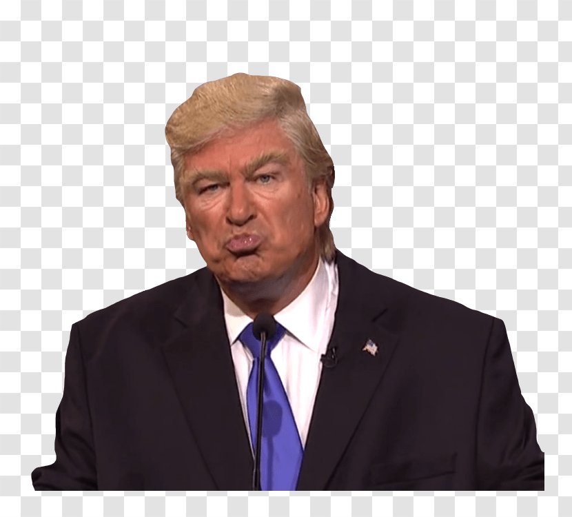 Donald Trump Clip Art - Sticker Transparent PNG