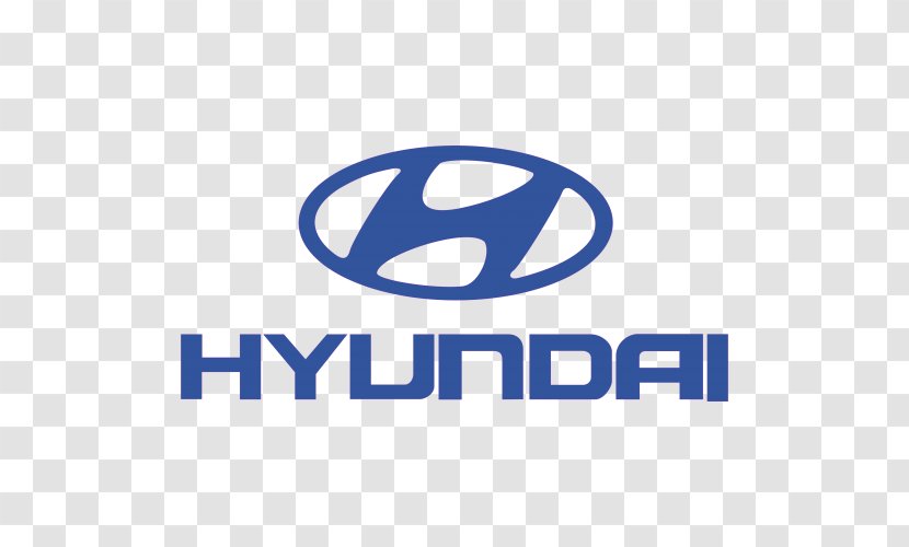 Hyundai Motor Company Car Logo - India Limited Transparent PNG