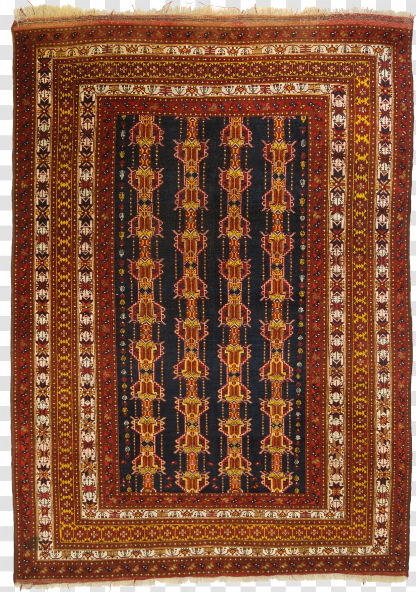 Carpet Ersari Turkmens Living Room Bukhara Transparent PNG